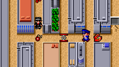 Kid no Hore Hore Daisakusen (bootleg) [Bootleg]