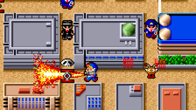 Kid no Hore Hore Daisakusen