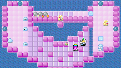 Kickle Cubele [Bootleg]