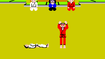 Karate Dou (Japan)