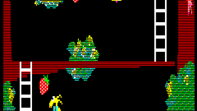 Kangaroo (Atari)