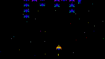 Kamakazi III (superg hack) [Bootleg]