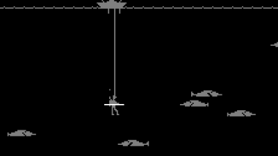 Kaitei Takara Sagashi [Freezes up, use kaitein instead!]