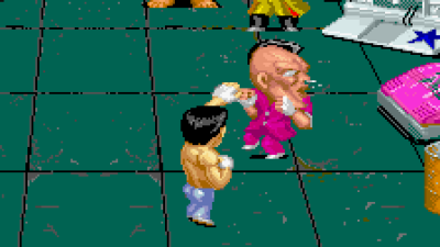 Kageki (US) [Imperfect Sound]