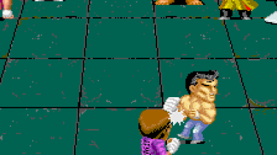 Kageki (Japan) [Imperfect Sound]