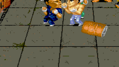 Kageki (hack) [Imperfect Sound]