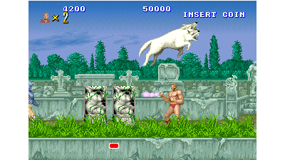 Juuouki (set 3, Japan, FD1094 317-0068)