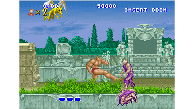 Juuouki (set 1, Japan, FD1094 317-0065)