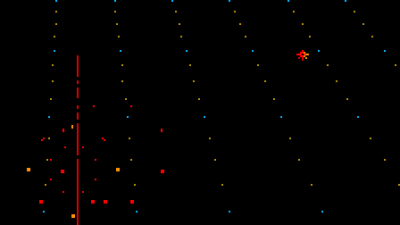 Juno First (Gottlieb)