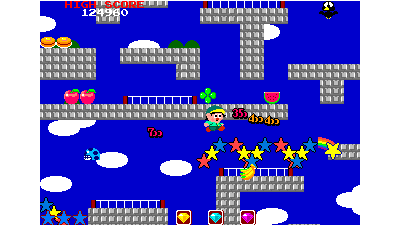 Jumping (set 2) [Bootleg]