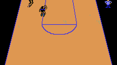 Jump Shot Engineering Sample