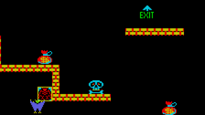 Jump Bug (bootleg) [Bootleg]