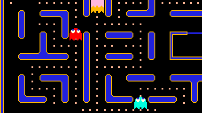 Jr. Pac-Man (11/9/83)