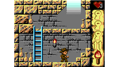 Jonas Indiana and the Lost Temple of RA (20050717) [Homebrew]