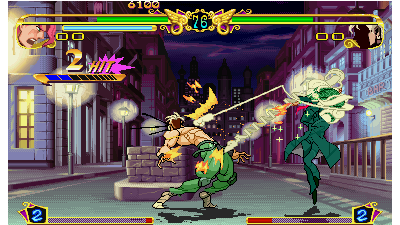 JoJo's Venture / JoJo no Kimyou na Bouken (Asia 990128, NO CD)