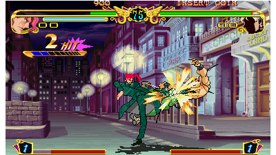 JoJo's Venture / JoJo no Kimyou na Bouken (Asia 981202, NO CD)