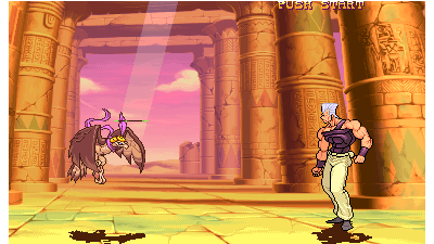 JoJo's Bizarre Adventure: Heritage for the Future / JoJo no Kimyou na Bouken: Mirai e no Isan (Japan 990927, NO CD)