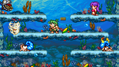 Joe & Mac Returns (World, Version 1.1, 1994.05.27)