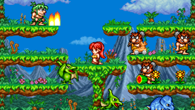 Joe & Mac Returns (World, Version 1.0, 1994.05.19)