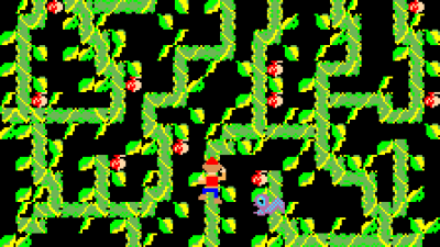 Jack the Giantkiller (set 3)