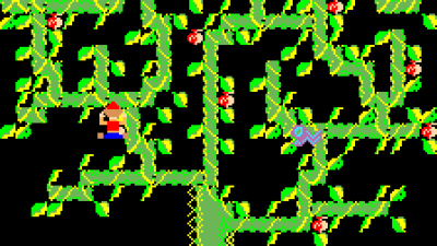 Jack the Giantkiller (set 2)