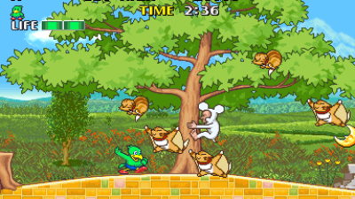 J. J. Squawkers (bootleg) [Bootleg]