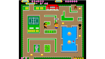 I'm Sorry (315-5110, US)