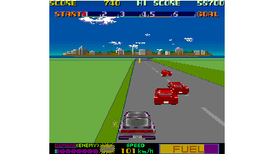 Hyper Crash (version D)