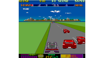 Hyper Crash (version C)