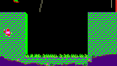 Hunchback (Scramble hardware)