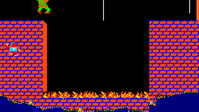 Hunchback (Galaxian hardware)