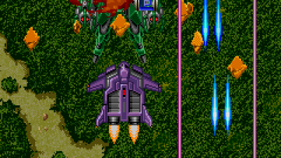 Hotdog Storm - The First Supersonics (International)