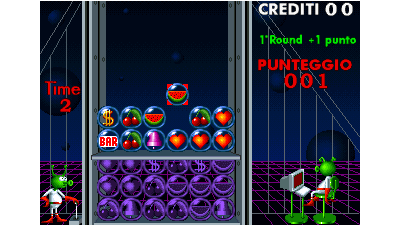 Hot Mind (Hard Times hardware)