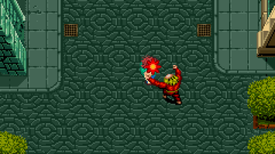 Hissatsu Buraiken (Japan)