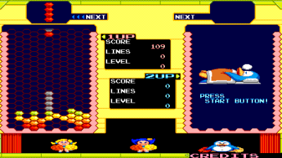 Hexion (Japan ver. JAB)