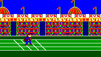 Herbie at the Olympics (DK conversion) [No sound]