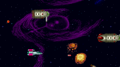 Hellfire (1P Ver., alt)