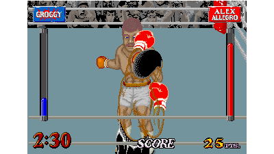 Heavyweight Champ (Japan, FD1094 317-0046)