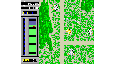 Heavy Metal (315-5135)