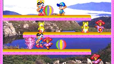 Head Panic (ver. 0117, 17/01/2000) [Story line & game instructions in English]