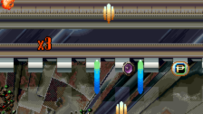 GunNail (28th May. 1992)