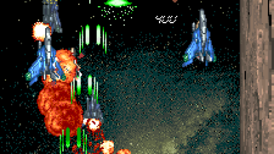 Gunlock (Ver 2.3O 1994/01/20)