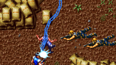 Gundhara (Chinese, bootleg?)