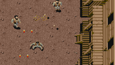 Gun.Smoke (World, 851115) (bootleg)