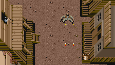 Gun.Smoke (US set 2)