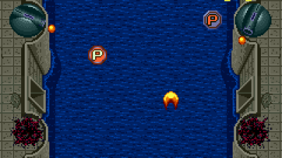 Gulf Storm (Media Shoji)