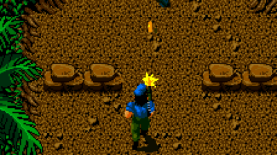 Guerrilla War (Version 1)