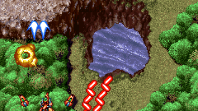 Grind Stormer (older set)