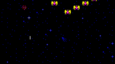 Griffon (bootleg of Phoenix)