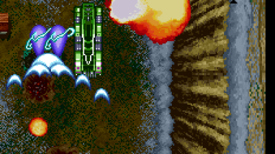 Grid Seeker: Project Storm Hammer (Ver 1.3O)